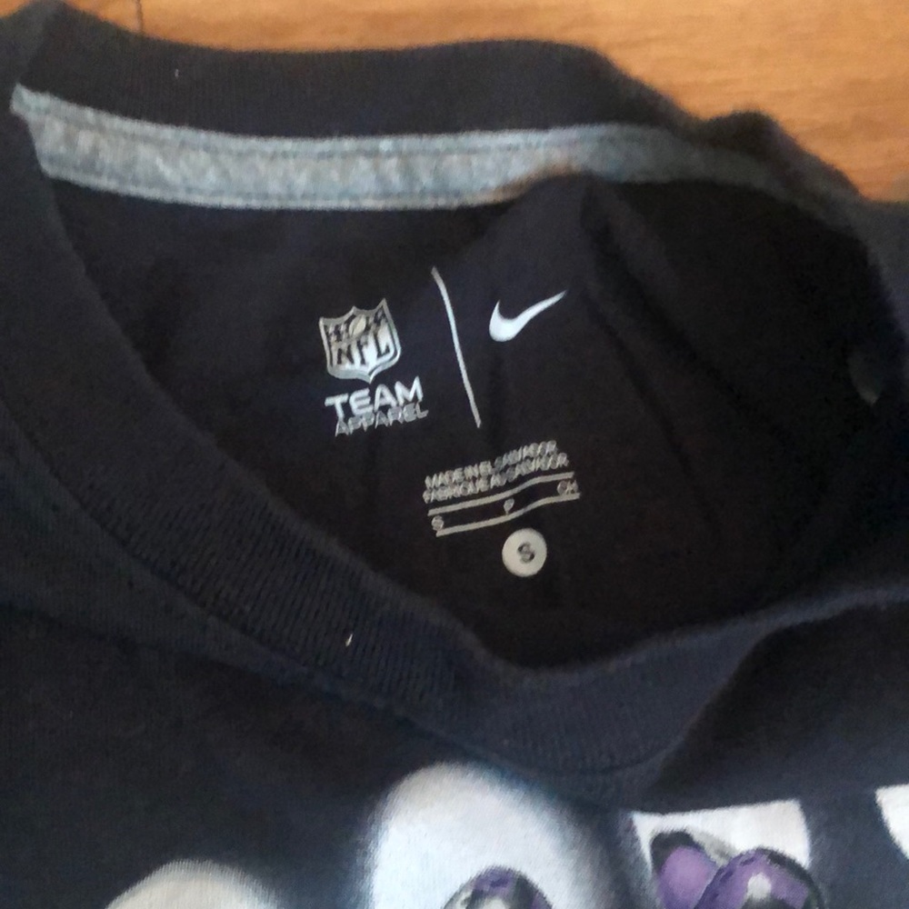 Baltimore Ravens Tee - Picture 3 of 3